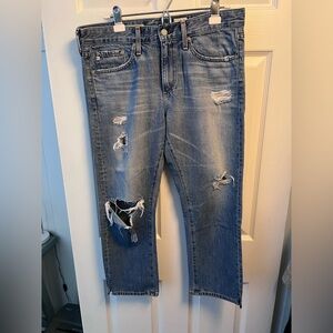 AG jeans. Great condition